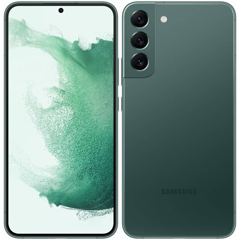 Samsung S22+ Itya sk-1